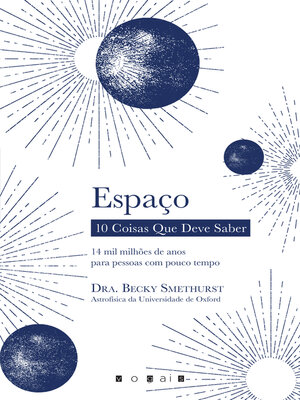 cover image of Espaço